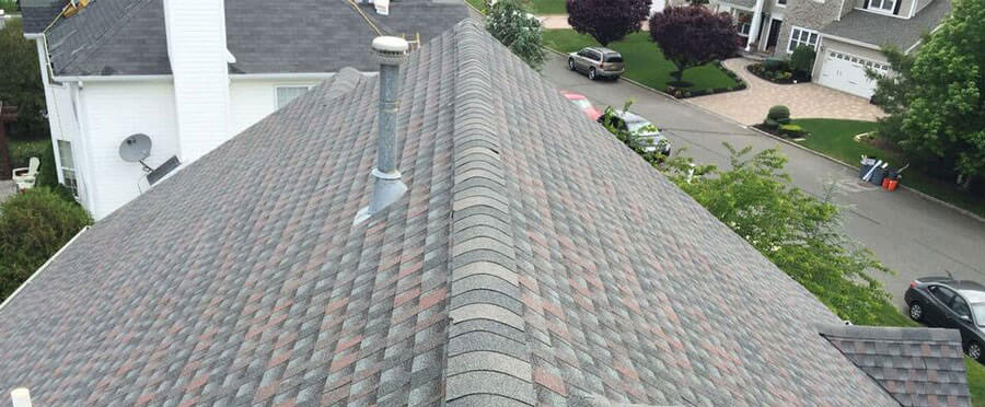 Roof Leak Repair Bogota NJ 07603