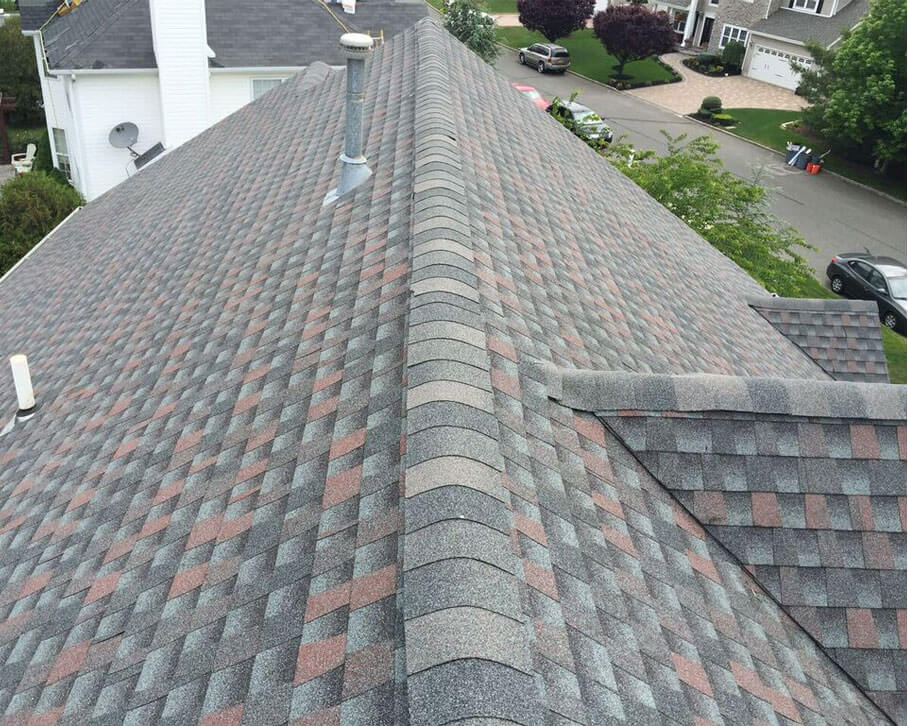 Roof Repair Bogota NJ 07603